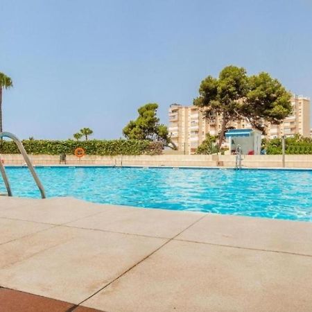 Apartamento Faro Торрокс Екстер'єр фото