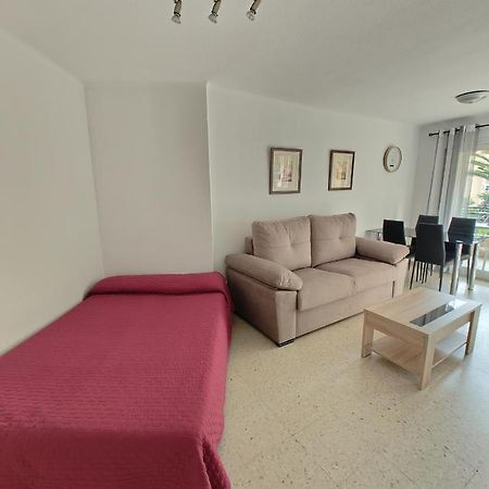 Apartamento Faro Торрокс Екстер'єр фото