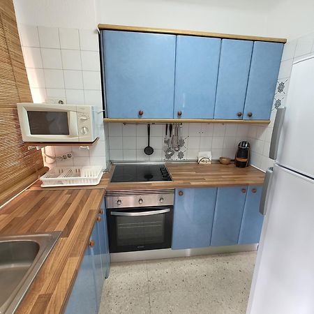 Apartamento Faro Торрокс Екстер'єр фото