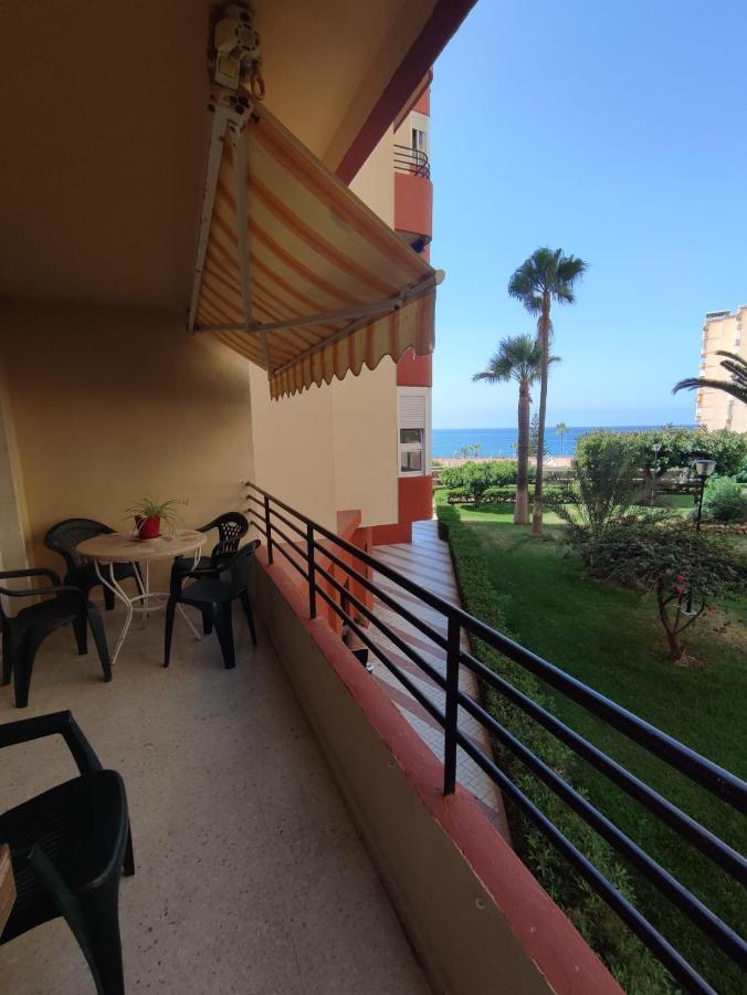 Apartamento Faro Торрокс Екстер'єр фото