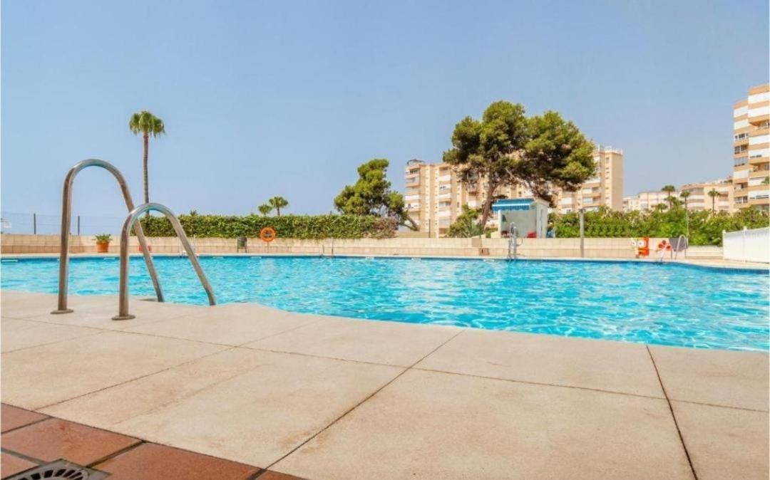Apartamento Faro Торрокс Екстер'єр фото