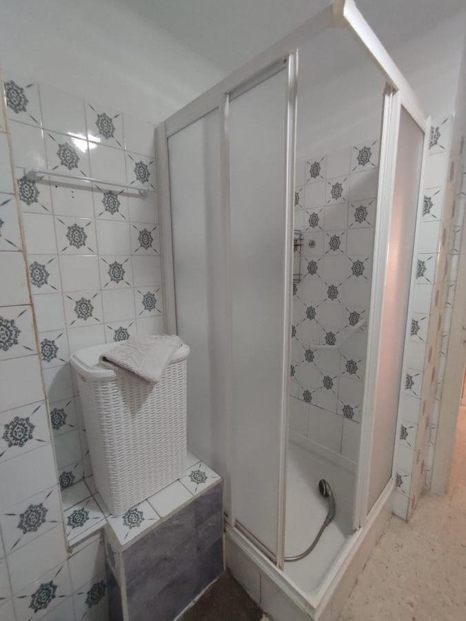 Apartamento Faro Торрокс Екстер'єр фото