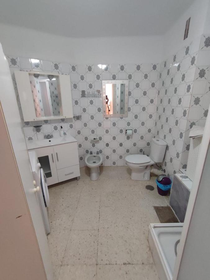 Apartamento Faro Торрокс Екстер'єр фото