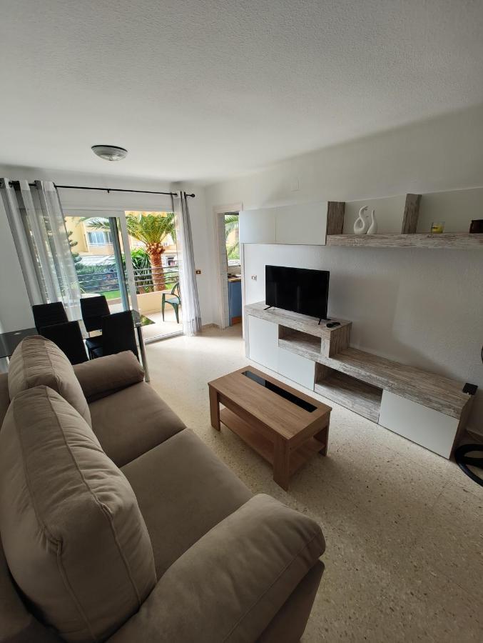 Apartamento Faro Торрокс Екстер'єр фото